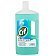 Cif Brilliance Uniwersalny płyn do czyszczenia 1000ml Ocean