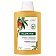 Klorane Nourishing Shampoo Szampon do włosów suchych z mango 200ml