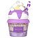Lattafa Give Me Gourmand Mallow Madness Woda perfumowana spray 75ml
