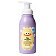 Yope Pianka do mycia ciała dla dzieci 400ml Lody Waniliowe