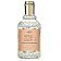 Maurer + Wirtz 4711 Acqua Colonia White Peach & Coriander tester Woda kolońska spray 170ml