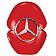 Mercedes-Benz Woman In Red Woda perfumowana spray 30ml