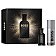 Hugo Boss Bottled Parfum Zestaw woda perfumowana 50ml + dezodorant 150ml