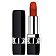 Christian Dior Rouge Dior Couture Colour Lipstick Refillable 2021 Pomadka do ust z wymiennym wkładem 3,5g 846 Concorde Matte Finish