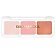 Dermacol Eyeshadow Palette Paleta cieni do powiek 9g 04 Fairy Flirtini