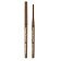 Dermacol Waterproof Micro Wodoodporny eyeliner 0,35g 03 Brown
