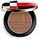 Shiseido Color + Glow Enhancer Wielozadaniowy kosmetyk do makijażu oczu i twarzy7,2g 09 Bronze Agate
