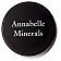 Annabelle Minerals Eyeshadow Cień do powiek mineralny 3g Chocolate
