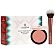 Collistar Impeccabile Maxi Blush Zestaw upominkowy róż do policzków 8g 09 Sienne + pędzel