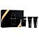 Narciso Rodriguez For Her Zestaw woda toaletowa spray 50ml + balsam do ciała 50ml + żel pod prysznic 50ml