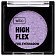Wibo High Flex Cień do powiek 2,5g 04 Rich Witch