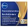 Nivea Przeciwzmarszczkowy + Rewitalizujący krem na noc 55+ 50ml