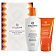 Collistar Sun Zestaw upominkowy Krem po opalaniu 200 ml + Szampon po opalaniu 150 ml