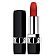 Christian Dior Rouge Dior Couture Colour Lipstick Refillable 2021 Pomadka do ust z wymiennym wkładem 3,5g 999 The Iconic Red Matte Finish