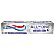 Aquafresh All In One Protection Pasta do zębów z fluorkiem Crystal White 75ml