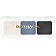 Dermacol Eyeshadow Palette Paleta cieni do powiek 9g 02 Starry Night
