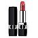 Christian Dior Rouge Dior Couture Colour Lipstick Refillable 2021 Pomadka do ust z wymiennym wkładem 3,5g 525 Cherie Metallic Finish