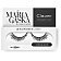 Clavier Quick Premium Lashes Rzęsy na pasku Oh So Fluffy 3D SK57