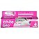 White Glo Micellar Whitening Toothpaste Micelarna pasta wybielająca do zębów 150g/100ml + szczoteczka