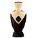 Paris Corner Prodigy Noir Woda perfumowana spray 100ml