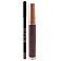 Makeup Revolution Retro Lux Gloss Lip Kit Zestaw do makijażu pomadka 5,5ml + konturówka 1g Royal