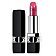 Christian Dior Rouge Dior Couture Colour Lipstick Refillable 2021 Pomadka do ust z wymiennym wkładem 3,5g 678 Culte Metallic Finish