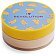 Makeup Revolution I Heart Revolution Loose Baking Powder Puder sypki 22g Banana