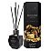 LORIS Diamond Exclusive Reed Diffuser Dyfuzor zapachowy 110ml Złoto