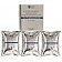 Green Pharm Cosmetic Hydroxytherapy Active Zestaw kosmetyczny do pielęgnacji skóry 150ml