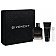 Givenchy Gentleman Boisee Zestaw upominkowy EDP spray 100ml + żel pod prysznic 75ml + EDP spray 12,5ml
