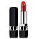 Christian Dior Rouge Dior Couture Colour Lipstick Refillable 2021 Pomadka do ust z wymiennym wkładem 3,5g 999 The Iconic Red Metallic Finish