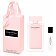Narciso Rodriguez for Her + Pure Musc for Her Zestaw upominkowy For Her EDP 100ml + Pure Musc for Her EDP 10ml