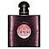 Yves Saint Laurent Black Opium Eau de Toilette tester Woda toaletowa spray 90ml