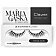 Clavier Quick Premium Lashes Rzęsy na pasku To The Moon & Back 801