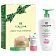 Collistar Deep Hydration Cream Zestaw upominkowy Fluid Moisturizing 400ml + Scrub 150g + Gel Cream 15ml
