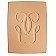Guerlain Parure Gold Gold Radiance Powder Foundation Refill Podkład w kompakcie SPF 15 - wkład 10g 04 Beige Moyen