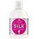 Kallos Silk Shampoo Szampon regenerujący do włosów 1000ml