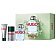 Hugo Boss HUGO Man Zestaw upominkowy EDT 125ml + dezodorant sztyft 75ml + żel pod prysznic 50ml