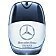 Mercedes-Benz The Move Live The Moment tester Woda perfumowana spray 100ml