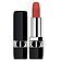 Christian Dior Rouge Dior Couture Colour Lipstick Refillable 2021 Pomadka do ust z wymiennym wkładem 3,5g 720 Icone Velvet Finish