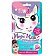 Eveline Magic Mask Cute Unicorn Maseczka w płachcie do twarzy 3D Orchidea & Ogórek Biała Wierzba 1szt.