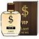 Lazell $ Vip For Men woda toaletowa spray 100ml