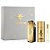 Paco Rabanne 1 Million Zestaw upominkowy EDT 100ml + EDT 10ml + dezdorant spray 150ml