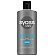 Syoss Men Clean & Cool Shampoo Szampon do włosów normalnych i przetłuszczających się 440ml