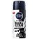 Nivea Men Black&White Invisible Original Antyperspirant spray 100ml