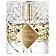 By KILIAN Apple Brandy On the Rocks Woda perfumowana refillable spray 50ml