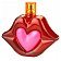 Agatha Ruiz de la Prada El Beso tester Woda toaletowa spray 100ml