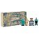 Jean Paul Gaultier Miniature Zestaw upominkowy Le Male EDT 7ml + Scandal EDT 7ml + Le Male Elixir EDP 7ml + Le Beau EDT 7ml