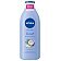 Nivea Oil in Lotion Olejek w balsamie 400ml Kokos i Olejek Monoi