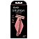 Wilkinson Intuition Rose Gold maszynka do golenia